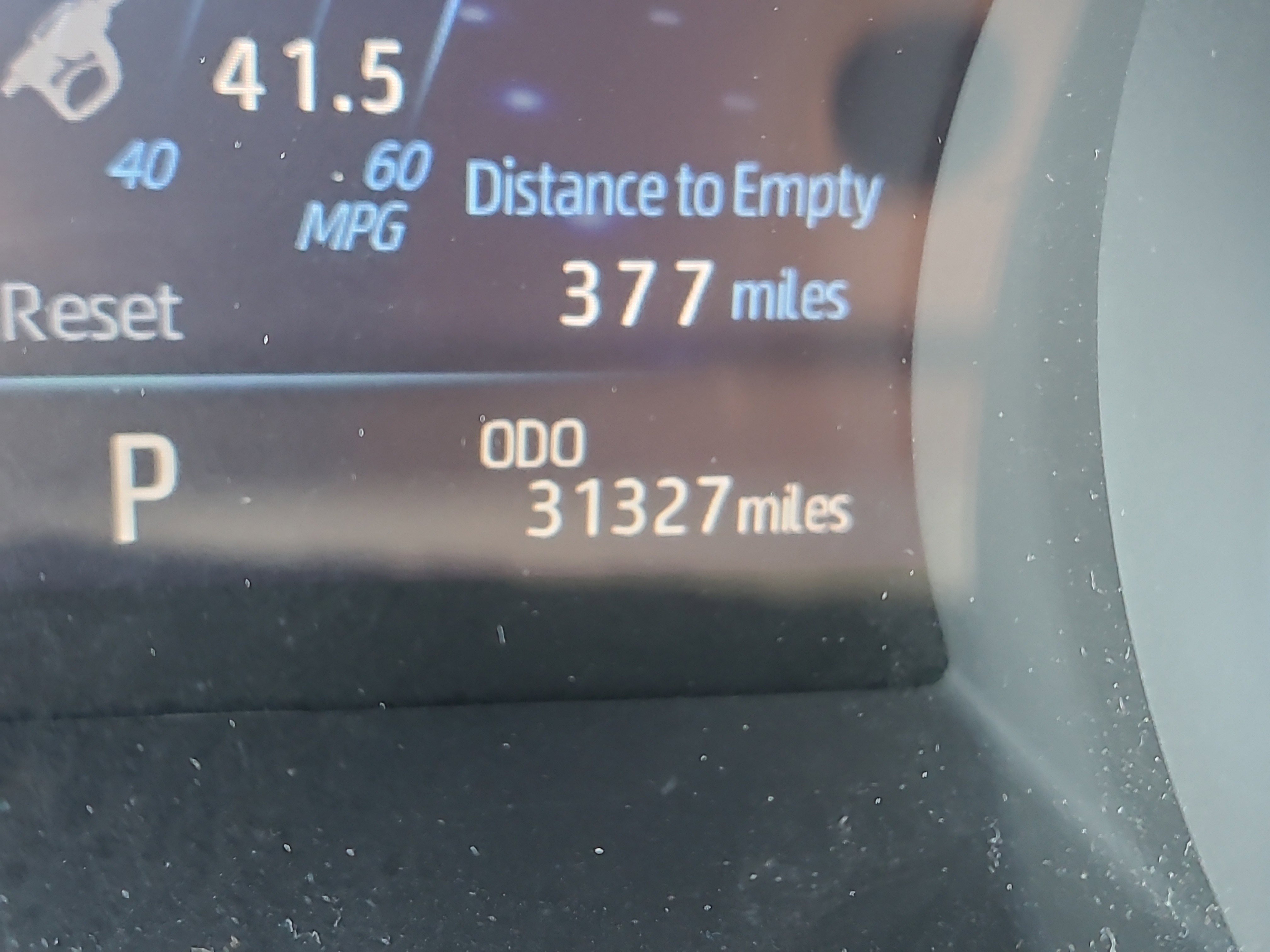 Used 2020 Toyota Camry XLE image 24