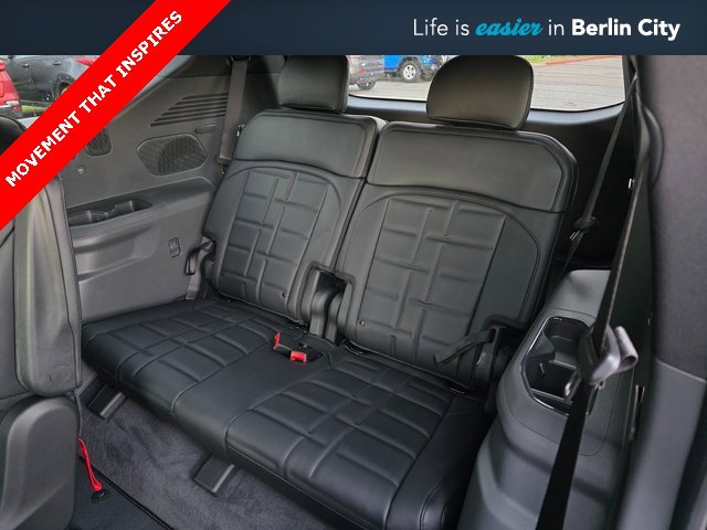 New 2026 Kia EV9 Land w/ Nightfall Edition Package image 18