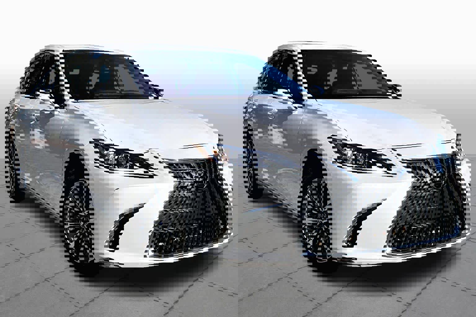 Used 2023 Lexus ES 350 image 3