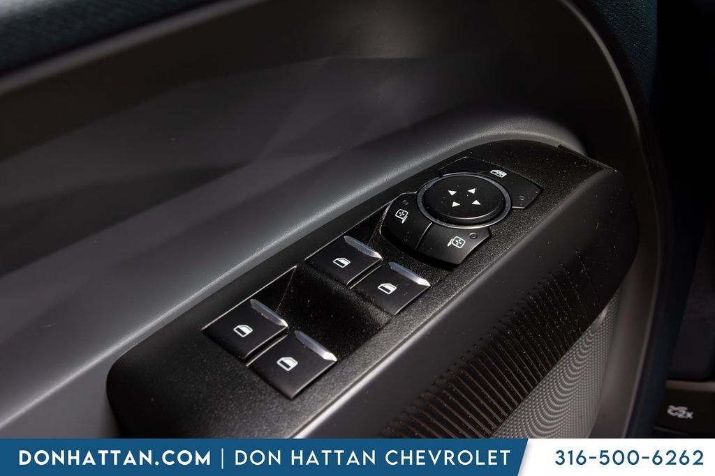 Used 2025 Ford Maverick XLT w/ XLT Luxury Package AWD/4WD image 12