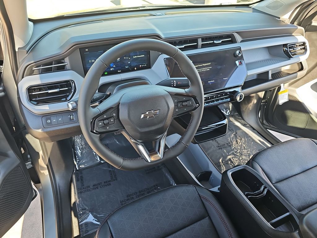 New 2027 Chevrolet Bolt RS w/ Technology Package image 15