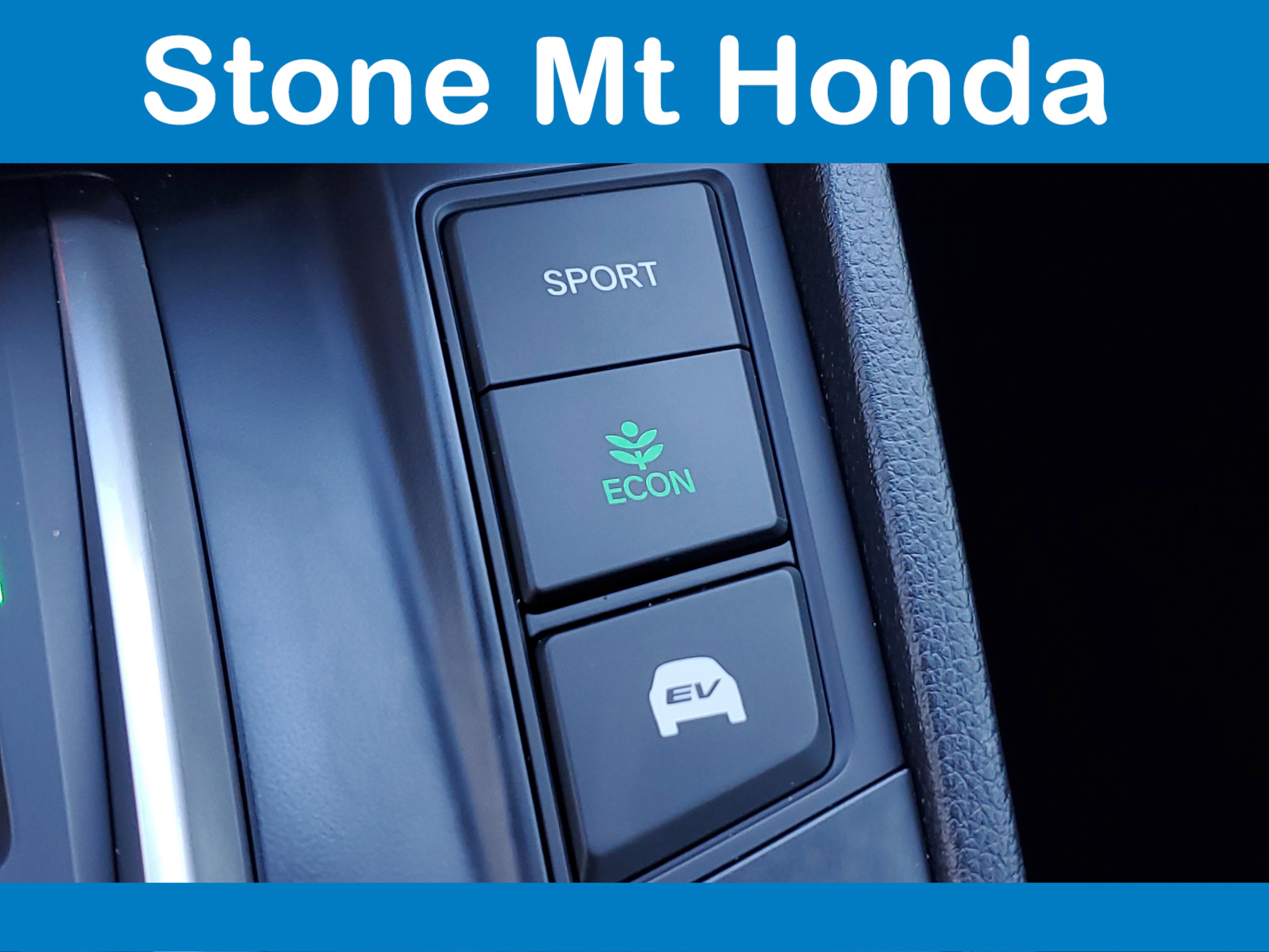 Used 2022 Honda CR-V Touring image 31