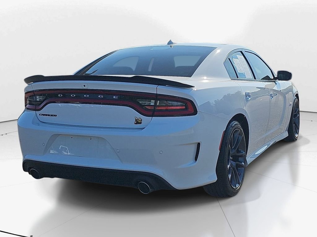 Used 2023 Dodge Charger Scat Pack image 5
