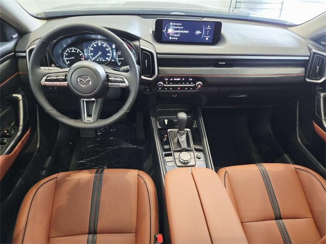 New 2025 MAZDA CX-50 Meridian Edition w/ Weather Package image 7