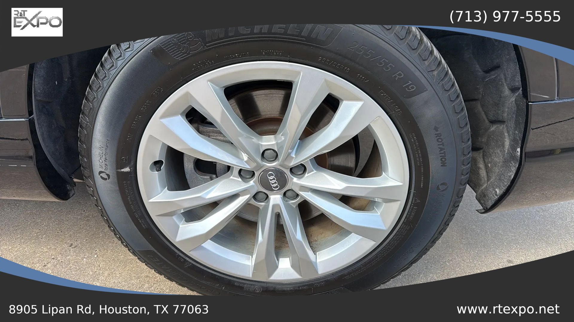 Used 2017 Audi Q7 2.0T Premium image 17