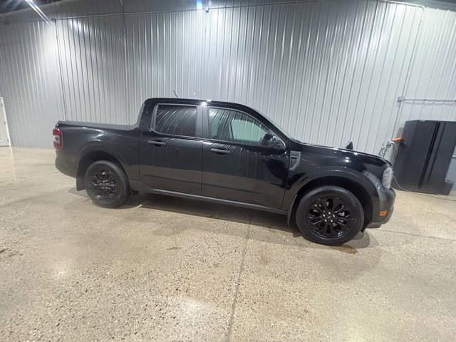 Used 2024 Ford Maverick XLT w/ XLT Luxury Package image 7