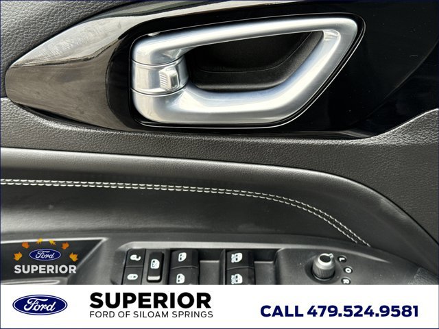 Used 2024 Jeep Compass Limited w/ High Altitude Package image 18