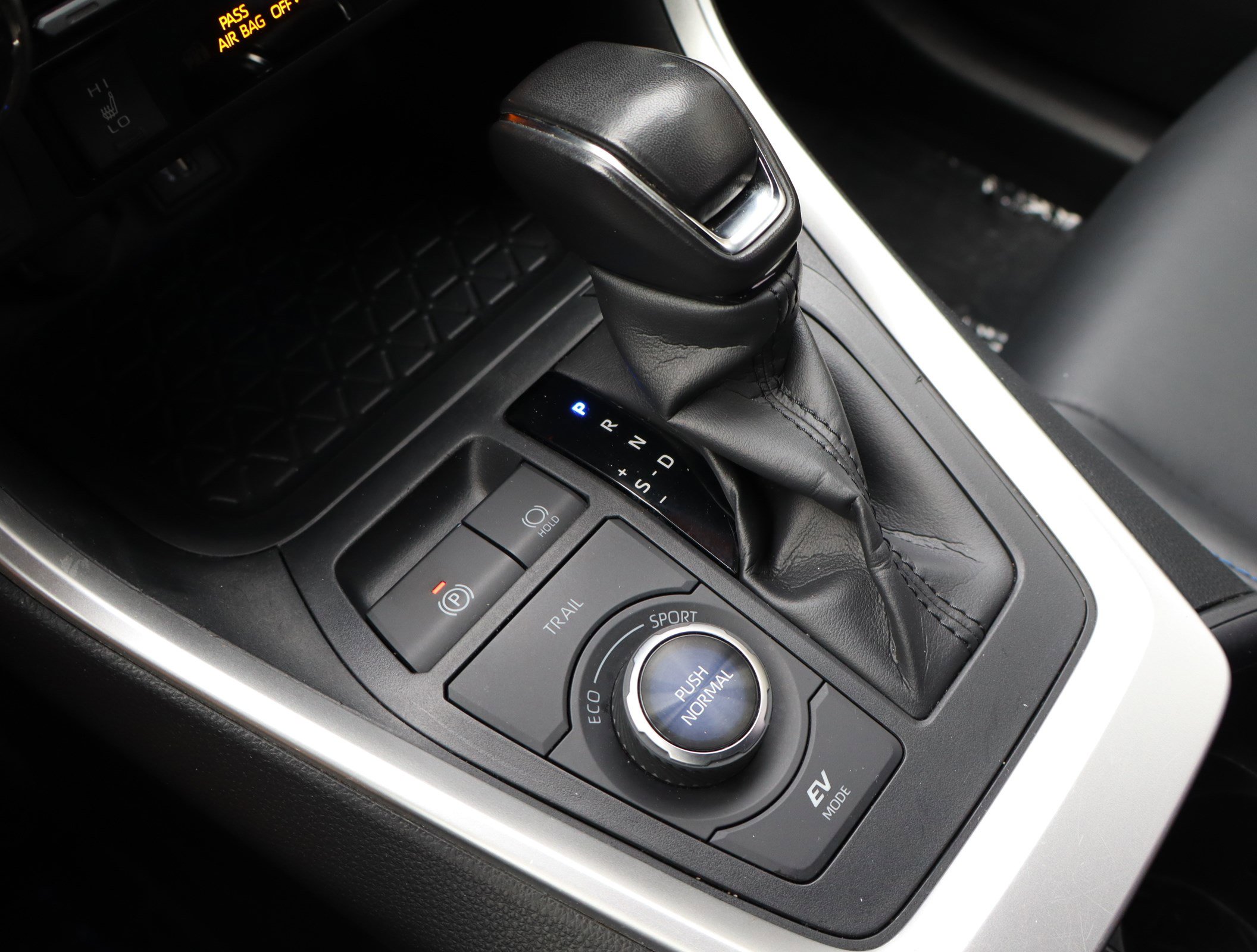 Used 2023 Toyota RAV4 XSE image 32