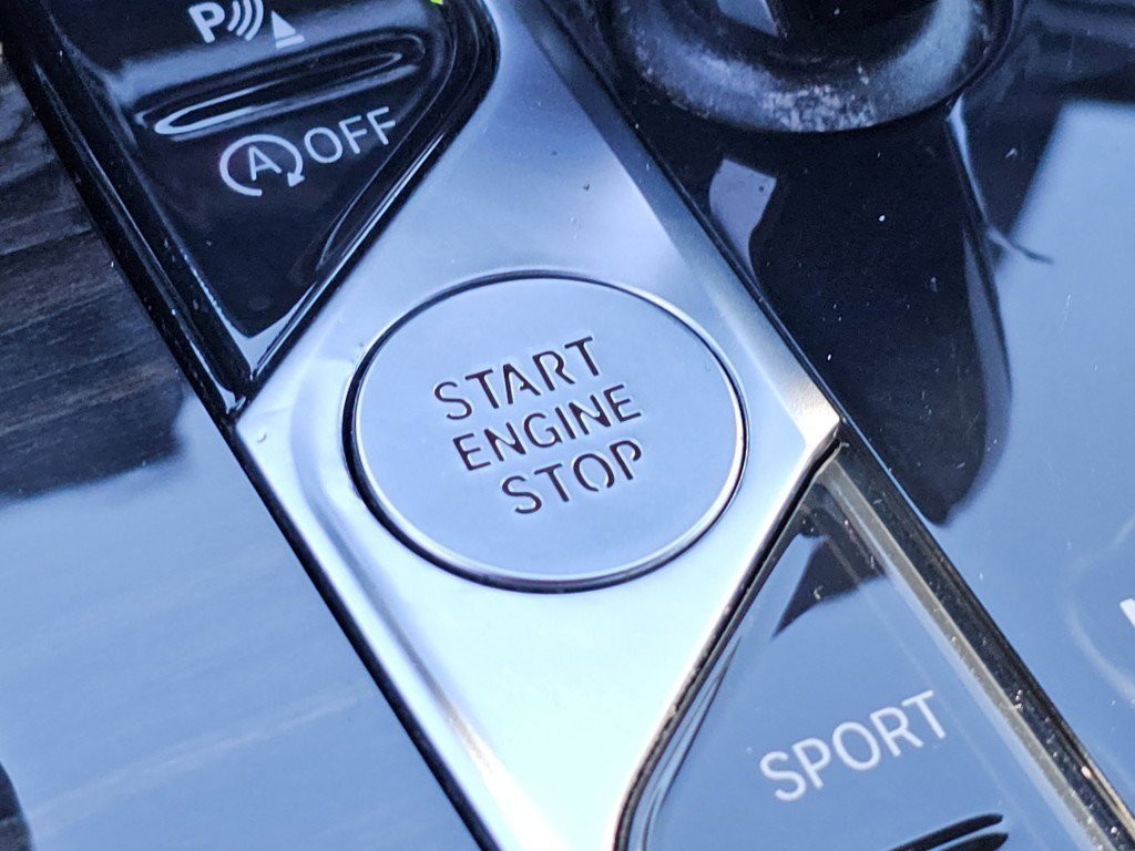 Used 2019 BMW X5 xDrive40i w/ Premium Package image 17