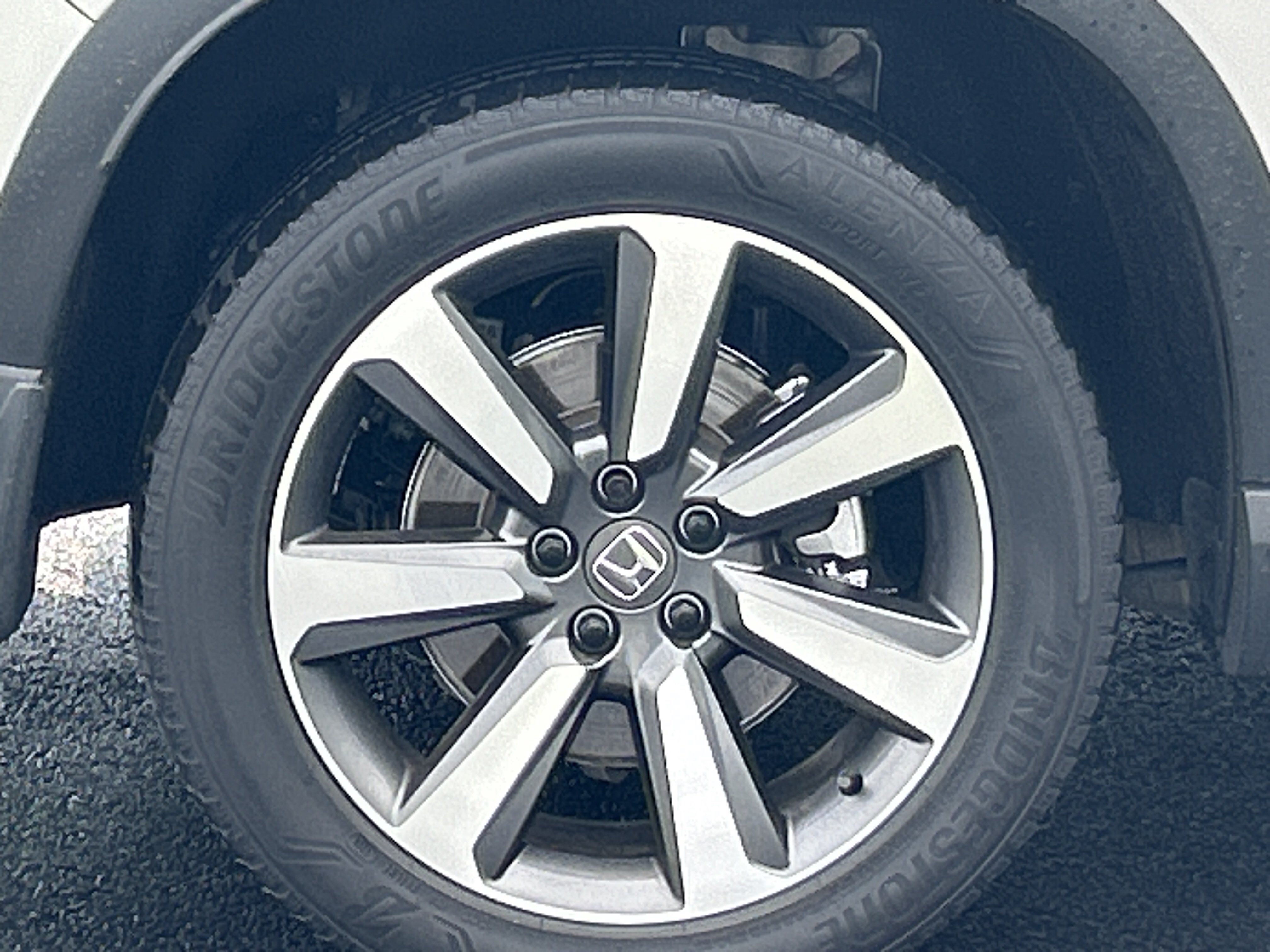 Used 2025 Honda Pilot Elite image 34