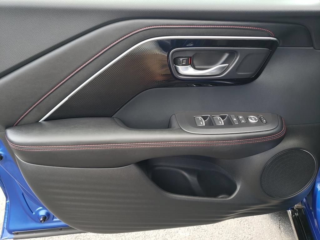 Certified 2025 Acura ADX A-Spec AWD/4WD image 19