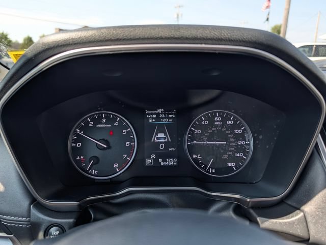Used 2022 Subaru Outback Limited AWD/4WD image 21