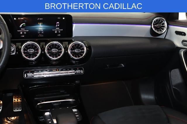 Used 2023 Mercedes-Benz CLA 250 4MATIC w/ AMG Line image 24