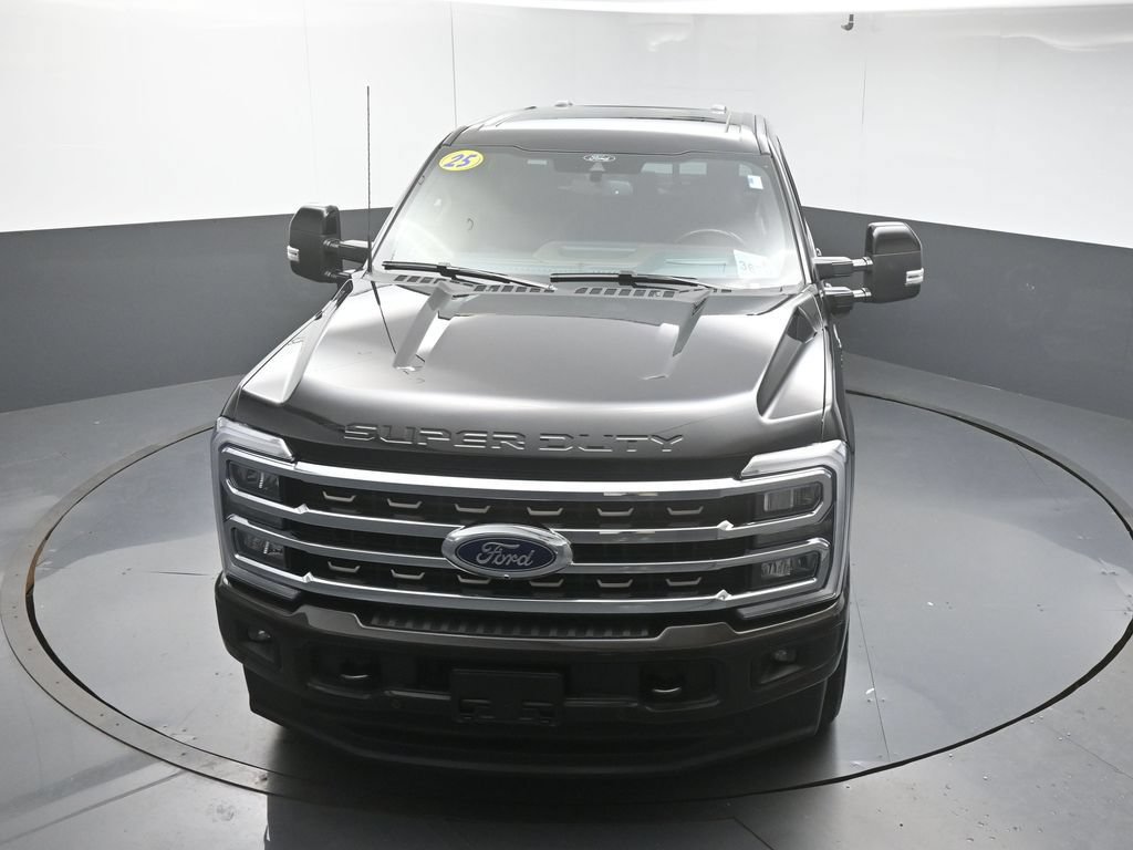 Used 2025 Ford F250 King Ranch AWD/4WD image 42