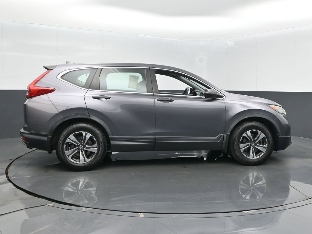 Used 2017 Honda CR-V LX image 25