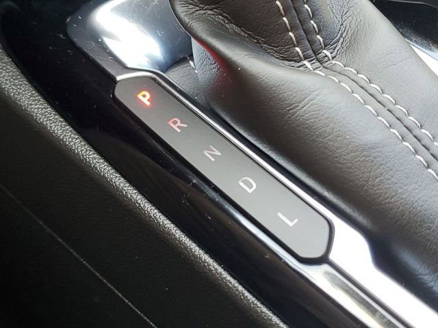 Used 2024 Buick Encore GX Preferred image 21