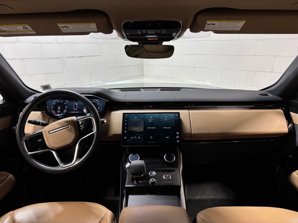 Used 2023 Land Rover Range Rover Sport SE image 34