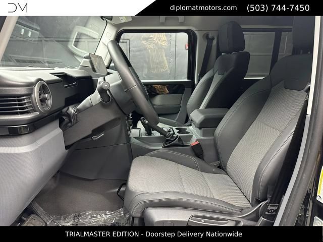 Used 2024 INEOS Grenadier Station Wagon AWD/4WD image 17