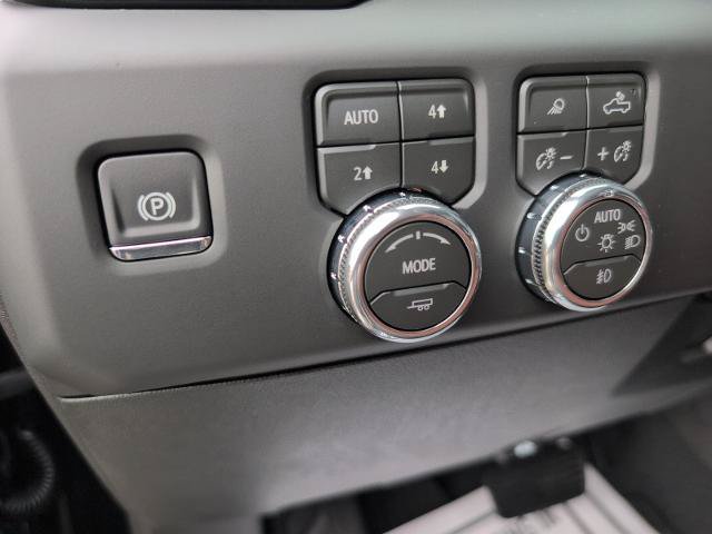 New 2026 GMC Sierra 2500 Denali Ultimate w/ Max Trailering Package AWD/4WD image 25