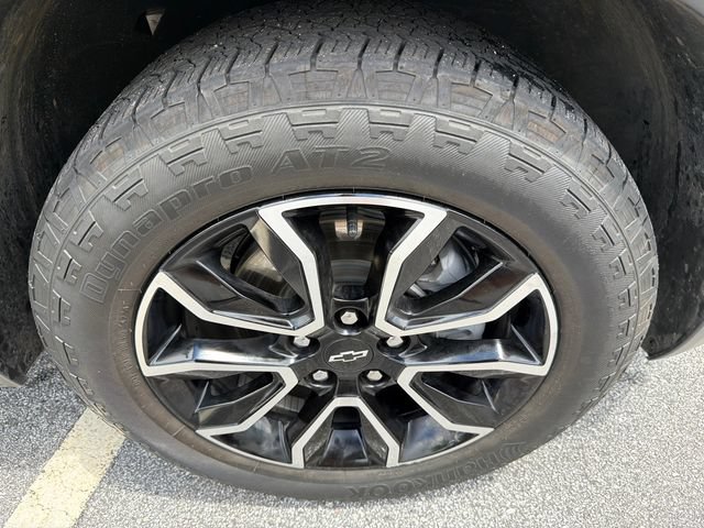 Used 2025 Chevrolet TrailBlazer ACTIV w/ Driver Confidence Package FWD image 12