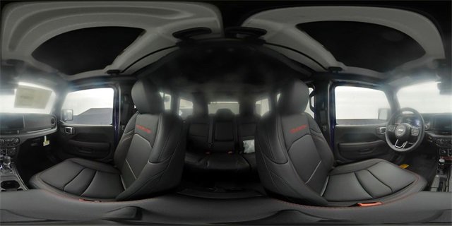 New 2026 Jeep Wrangler Unlimited Rubicon image 27