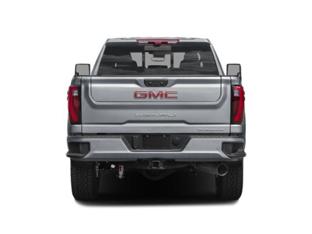 New 2026 GMC Sierra 2500 Denali w/ Technology Package AWD/4WD image 8
