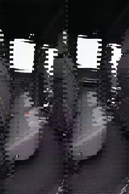 New 2025 Ford F150 STX image 16