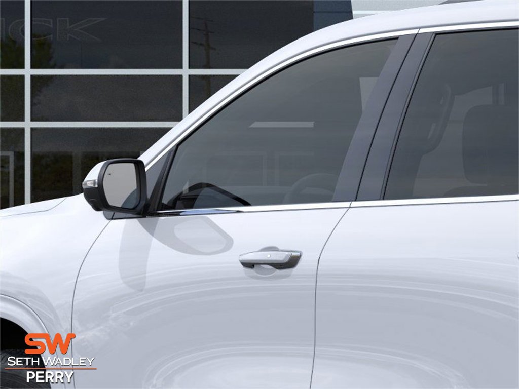 New 2026 GMC Acadia Denali w/ Super Cruise Package image 12