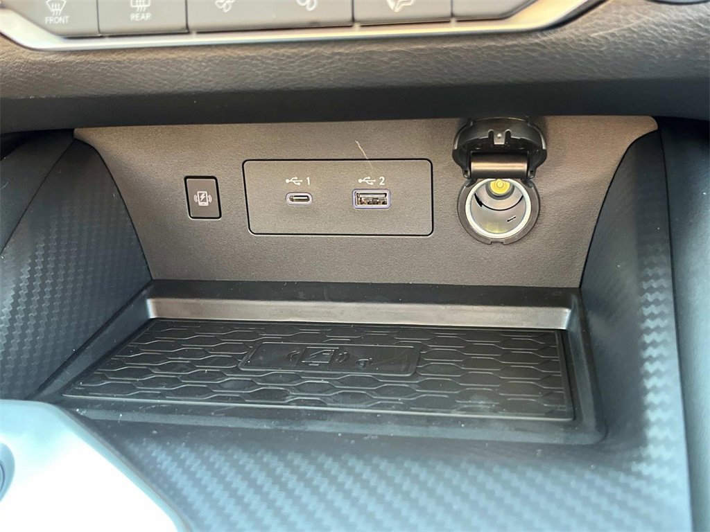 New 2025 Nissan Altima 2.5 SV w/ SV Premium Package image 26