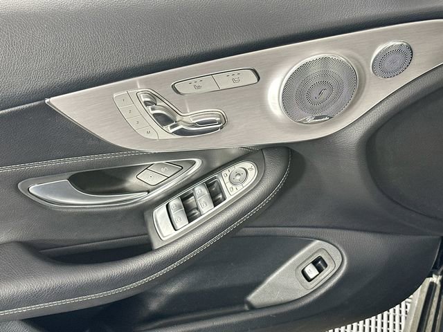 Used 2021 Mercedes-Benz C 300 Cabriolet image 18