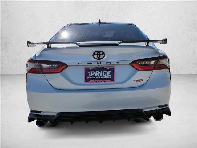 Used 2023 Toyota Camry XSE image 7