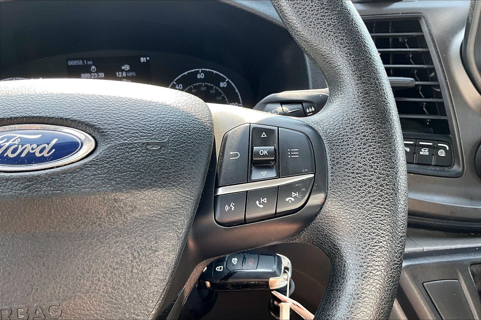 Used 2020 Ford Transit 350 XLT RWD image 23