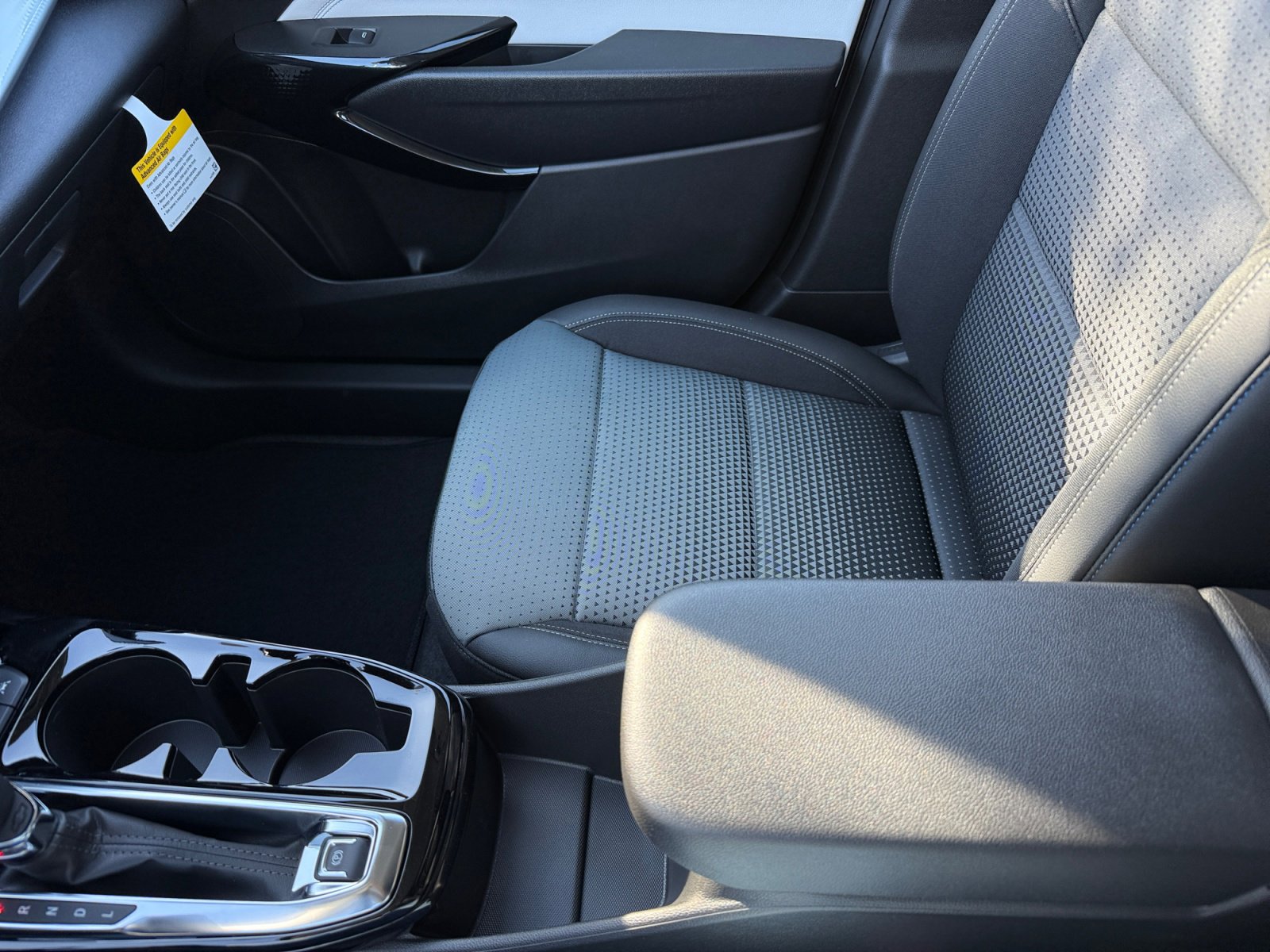 New 2026 Chevrolet Trax LT w/ Midnight Edition image 14