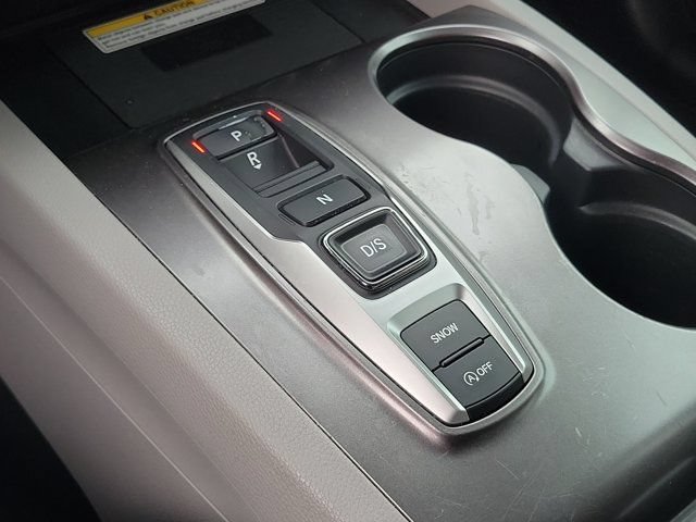 Used 2021 Honda Pilot Special Edition image 34