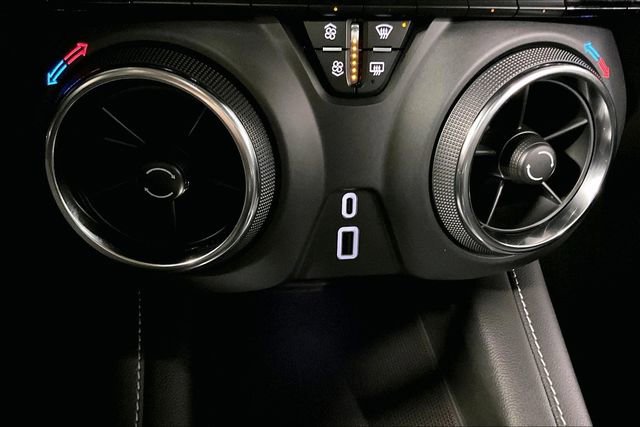 Certified 2024 Chevrolet Blazer LT w/ LPO, Floor Liner Package image 25