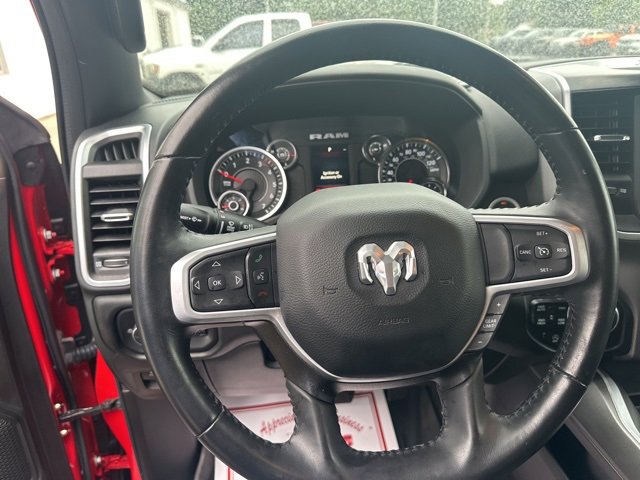 Used 2023 RAM 1500 Big Horn image 14