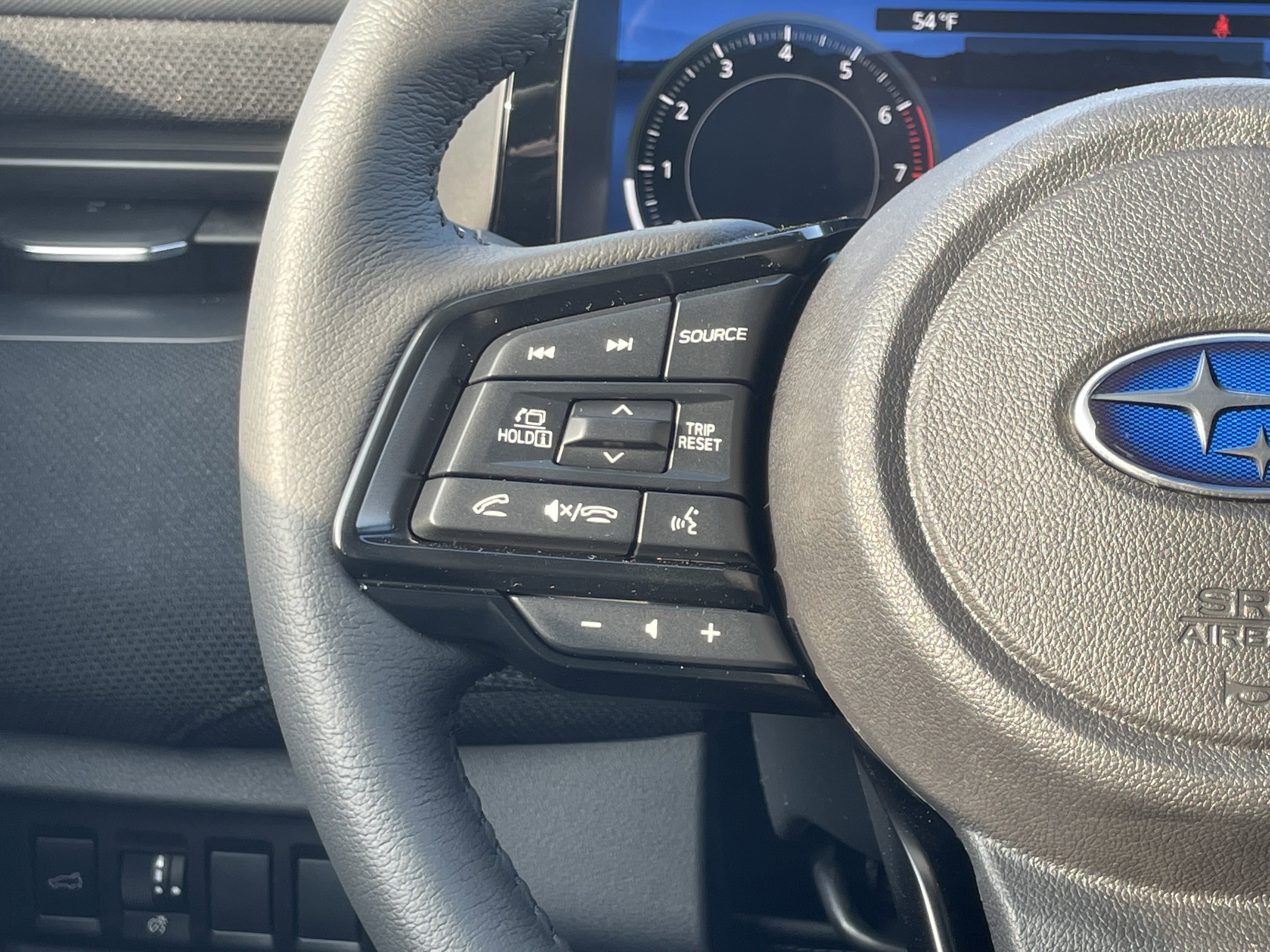New 2026 Subaru Outback Limited AWD/4WD image 18