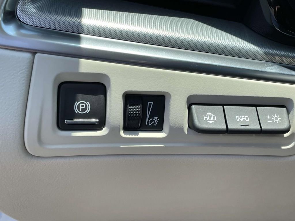 New 2025 Cadillac XT5 Premium Luxury w/ Technology Package image 23