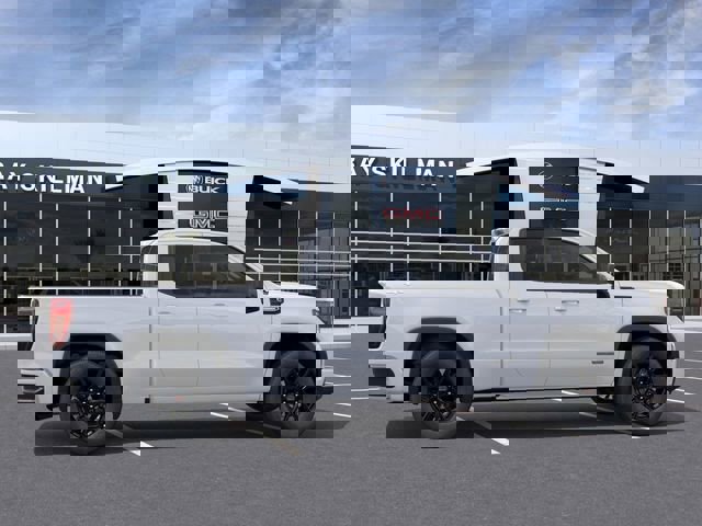 New 2026 GMC Sierra 1500 Elevation image 5