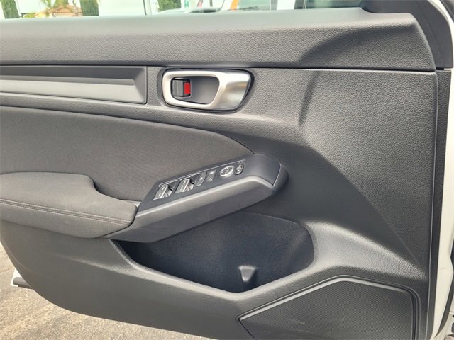 Used 2024 Honda Civic Sport image 12