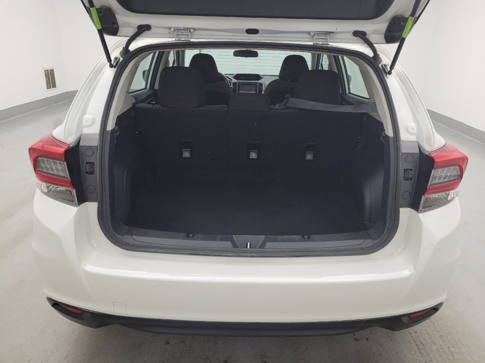 Used 2022 Subaru Impreza 2.0i AWD/4WD image 29