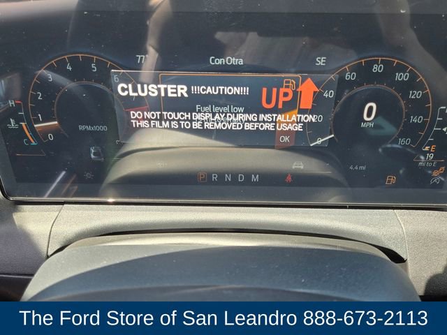 New 2025 Ford Mustang GT image 24