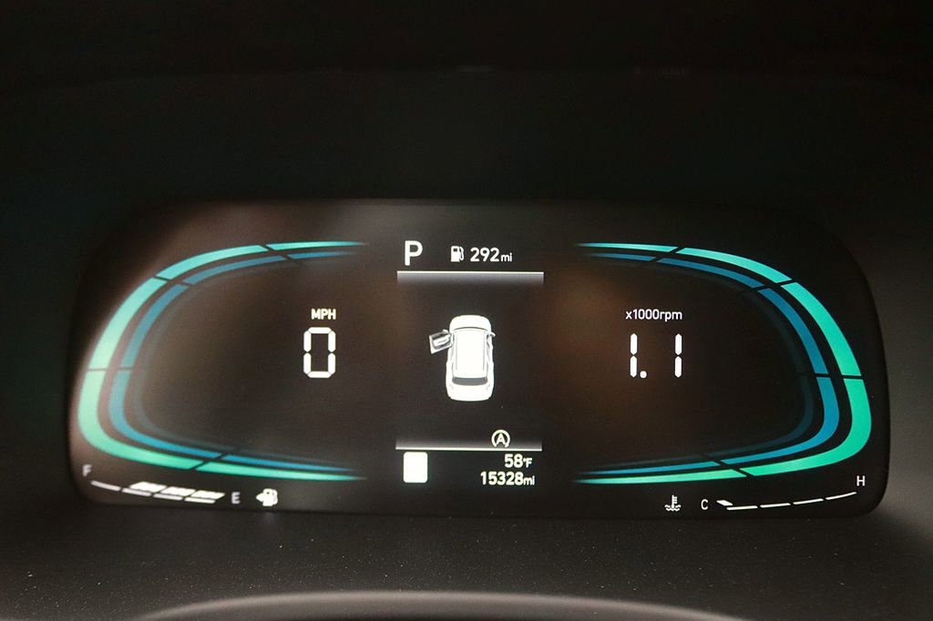 Used 2025 Hyundai Palisade SEL FWD image 19