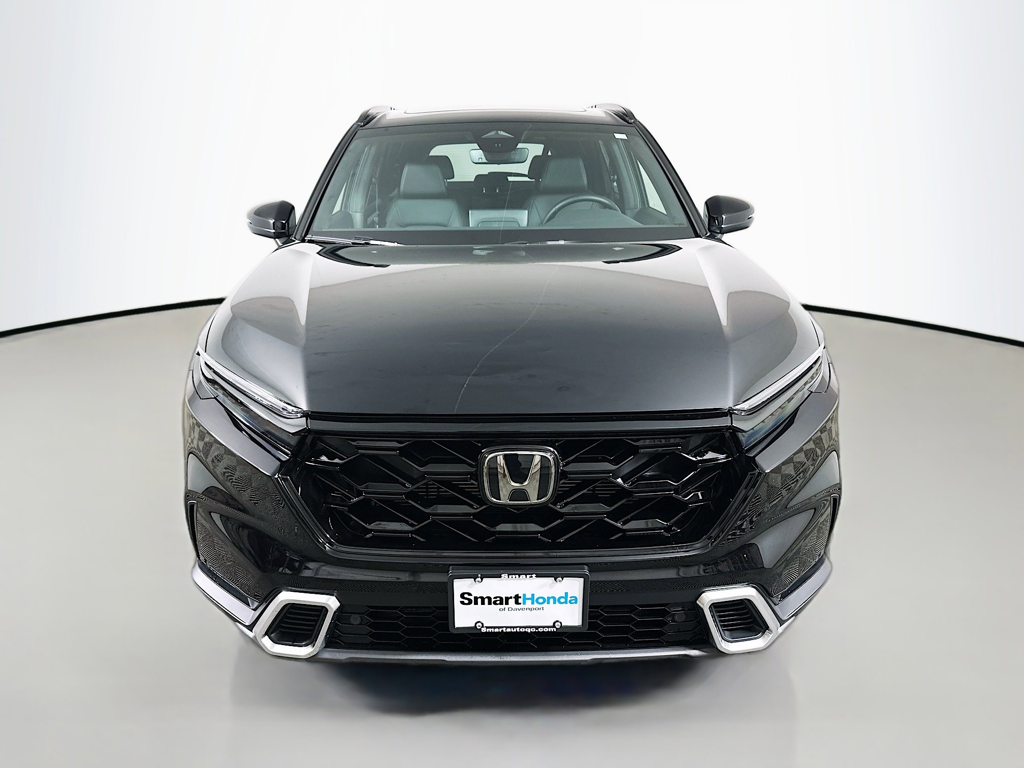 New 2026 Honda CR-V Sport Touring image 2