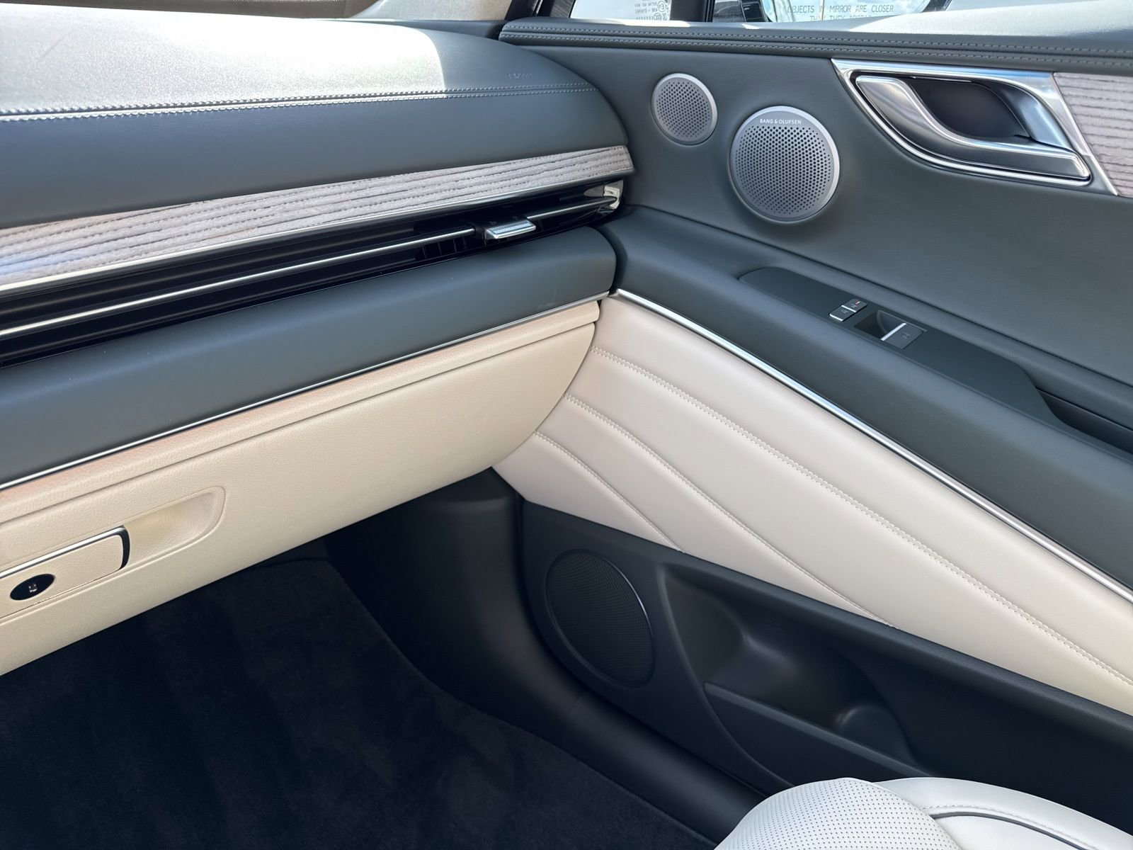 Used 2026 Genesis GV80 3.5T Prestige image 34