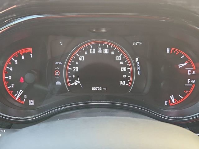 Used 2022 Dodge Durango R/T w/ Trailer Tow Group IV image 12