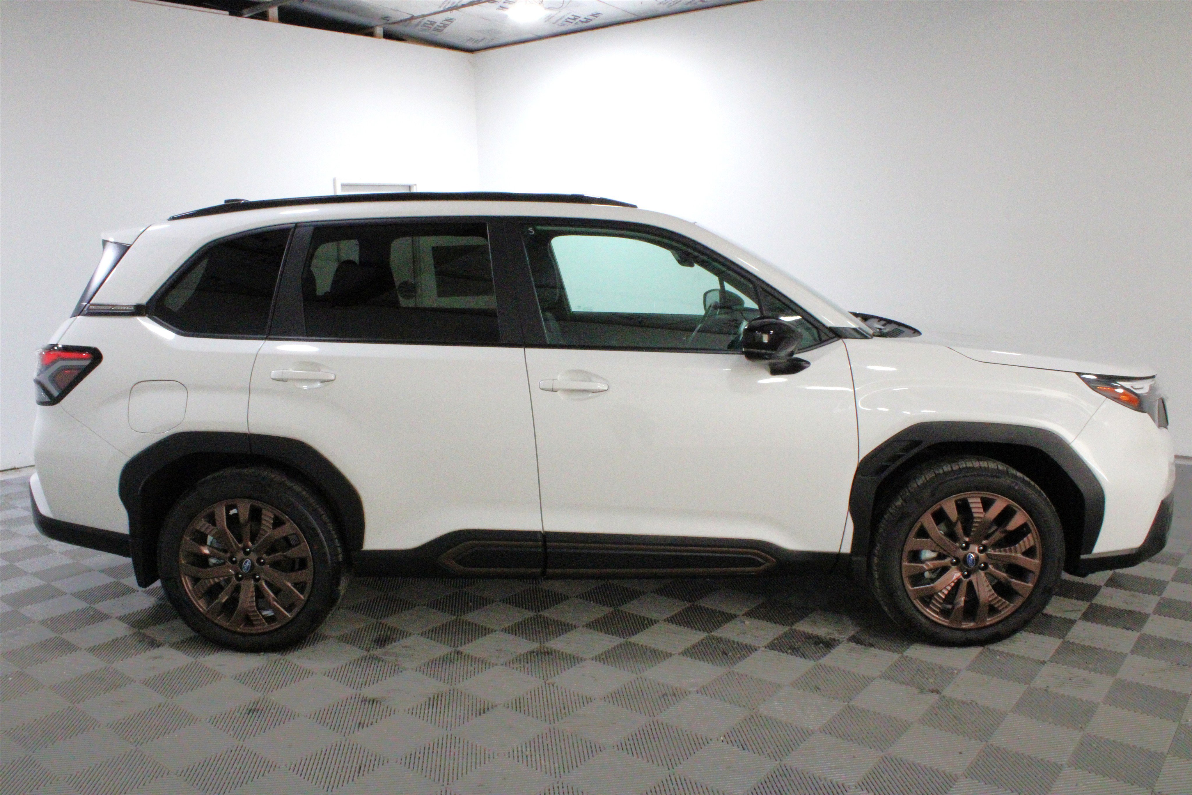 New 2026 Subaru Forester Sport AWD/4WD image 25