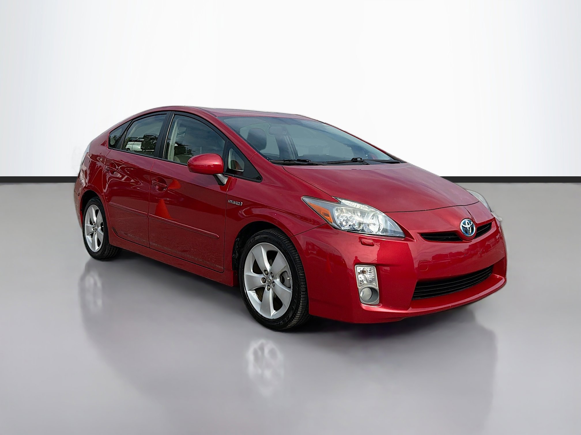 Used 2011 Toyota Prius Five