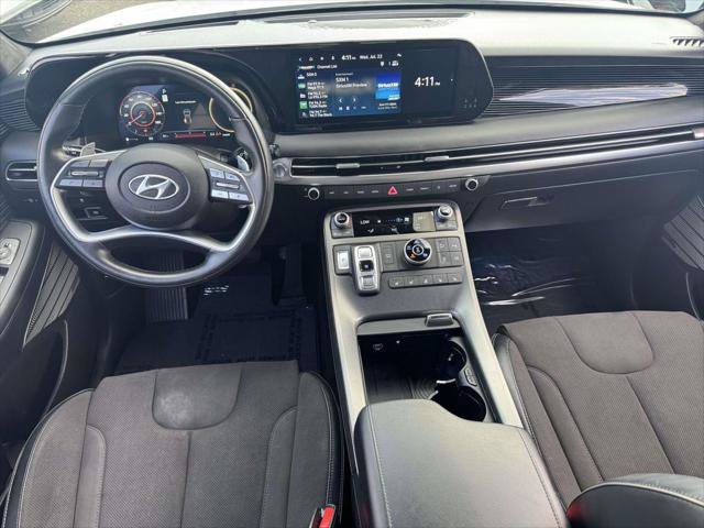 Used 2024 Hyundai Palisade Calligraphy AWD/4WD image 13
