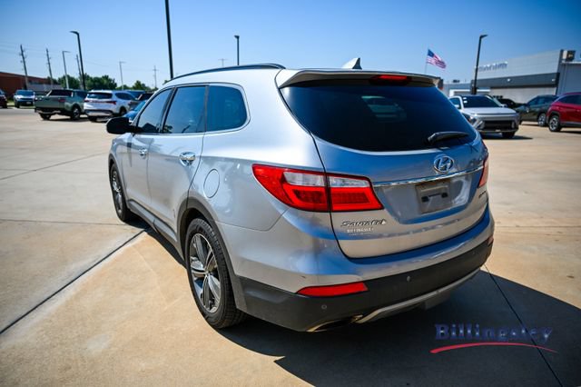 Used 2014 Hyundai Santa Fe Limited FWD image 3